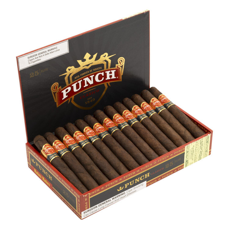 View product media PUE4 Elite, , jrcigars 2